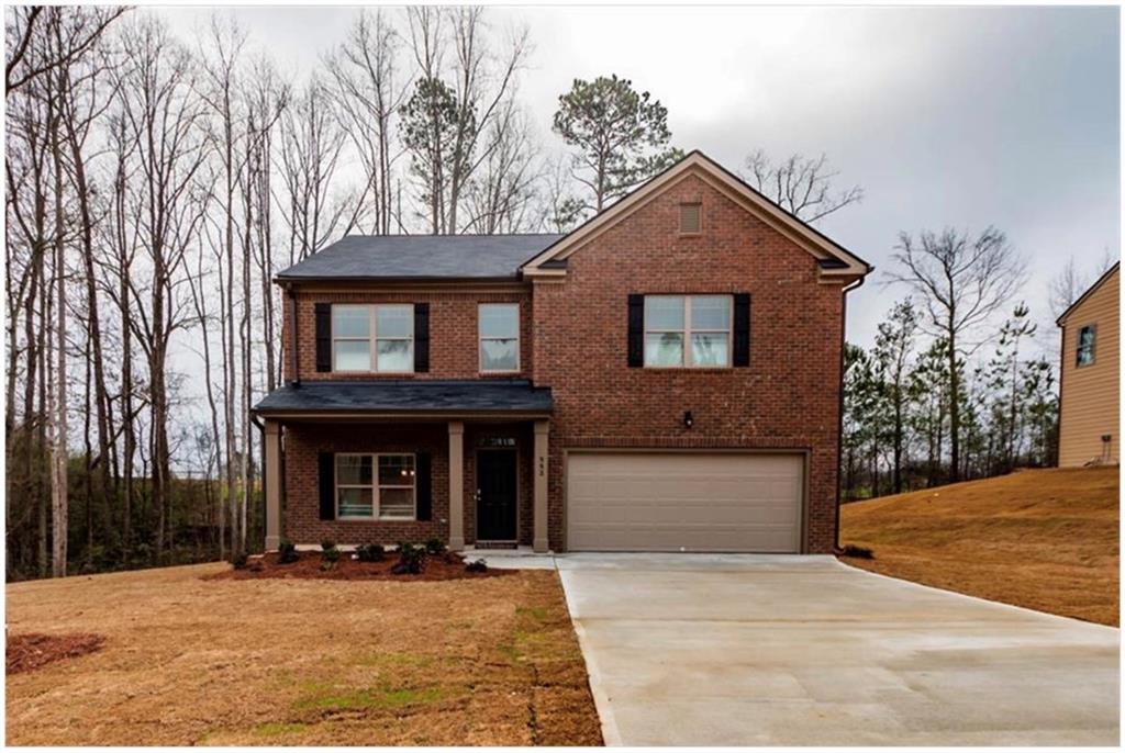 541 Noblewood Drive