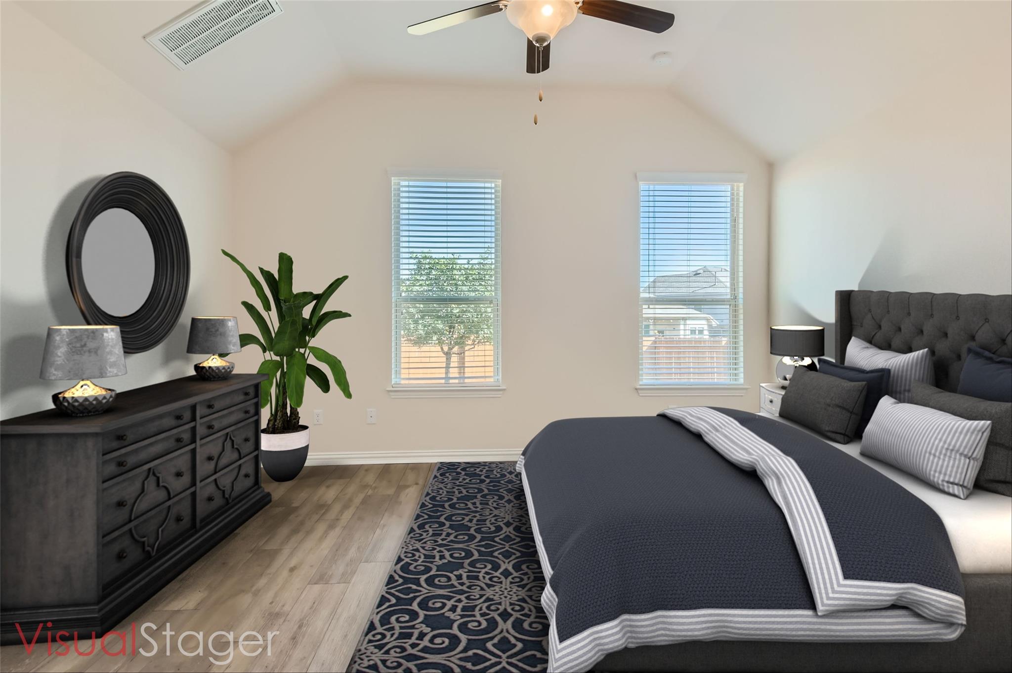 113 Lily Turf CV