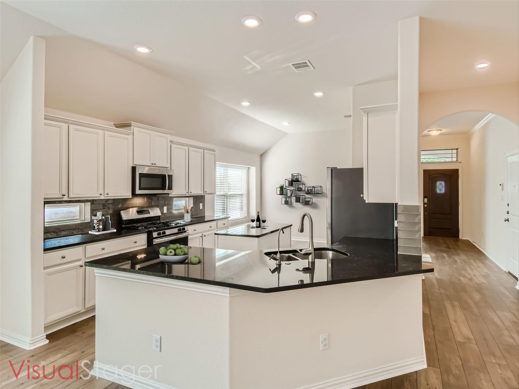 113 Lily Turf CV