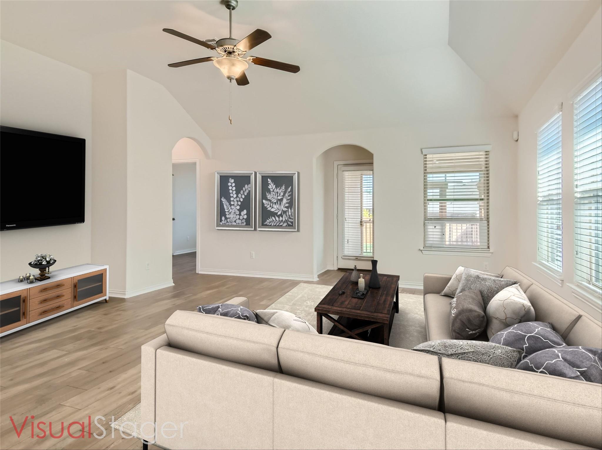 113 Lily Turf CV