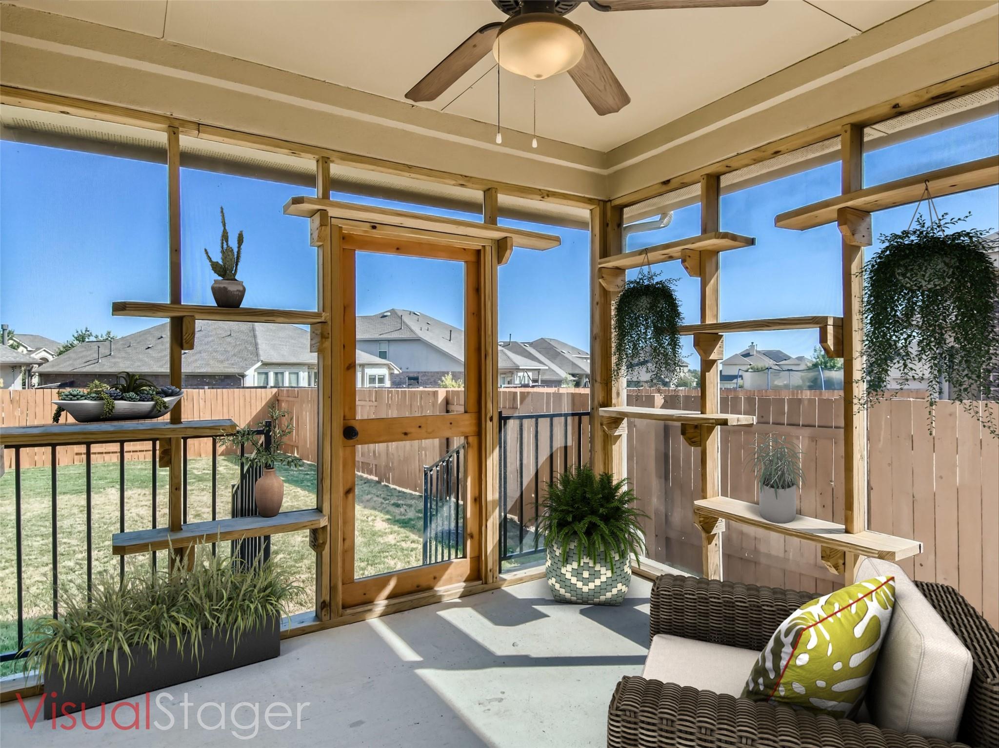 113 Lily Turf CV