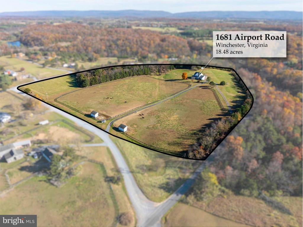 1681 AIRPORT ROAD