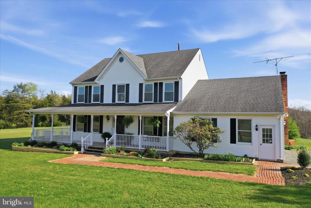 1681 AIRPORT ROAD