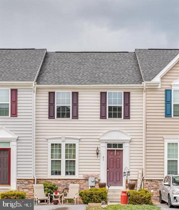 21 Norwood Dr