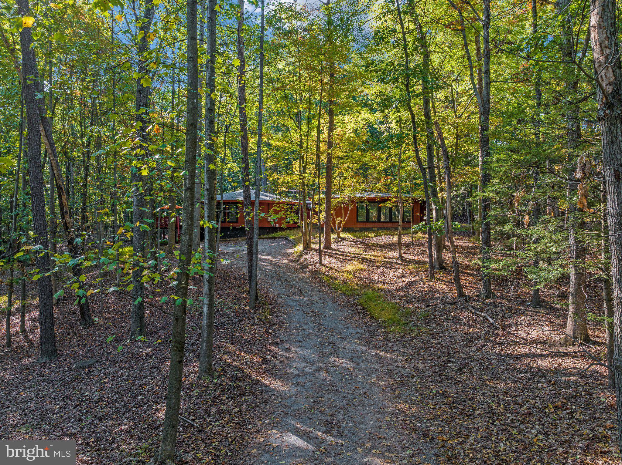 863 The Woods Rd