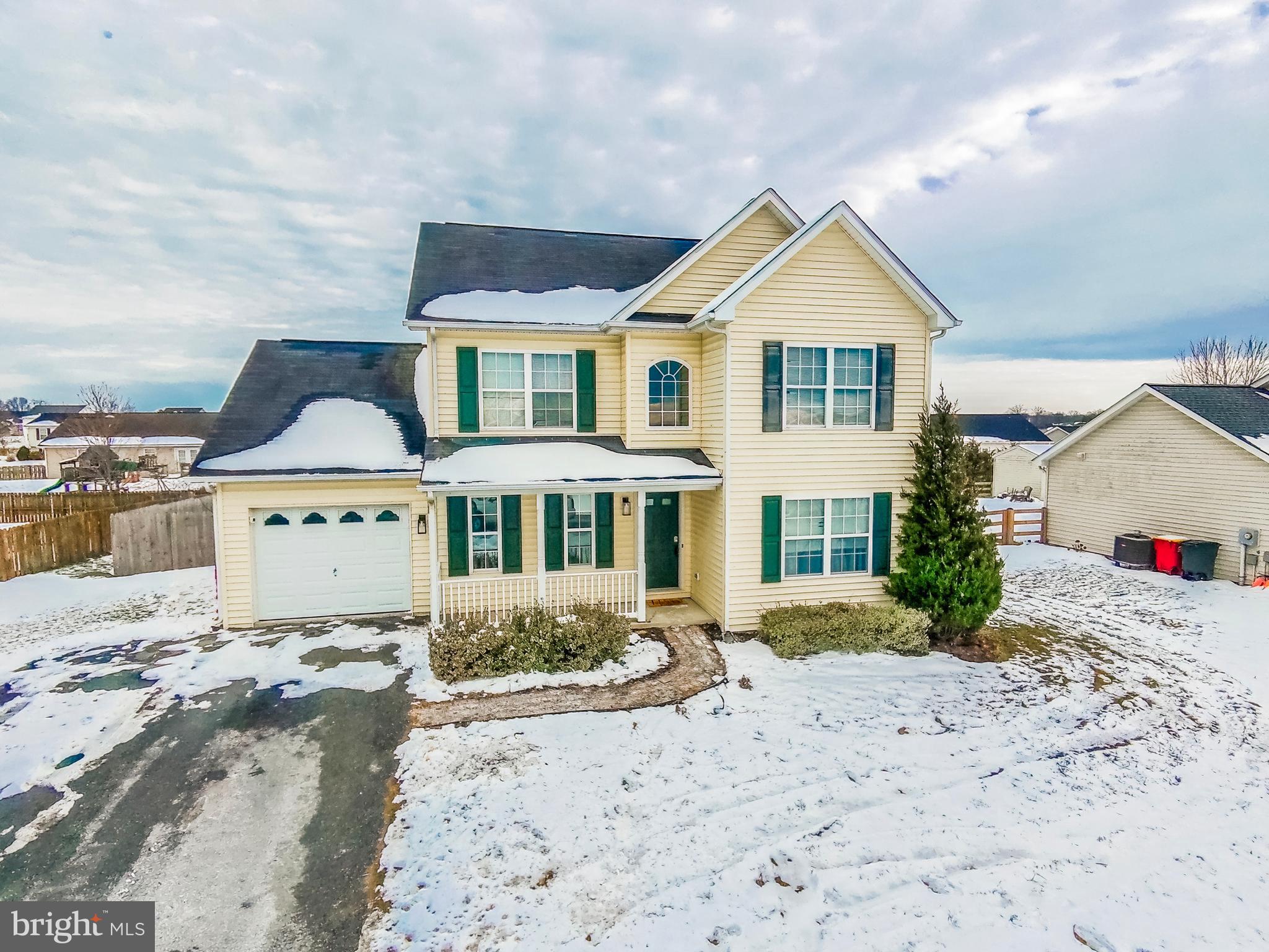 142 Alcott Ave