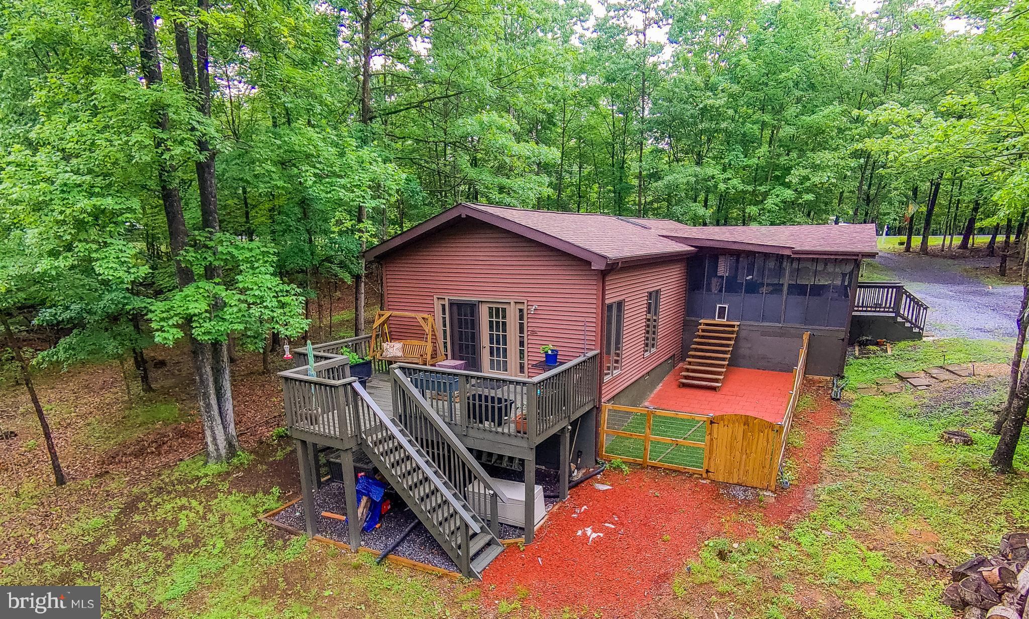 388 Walden Rd
