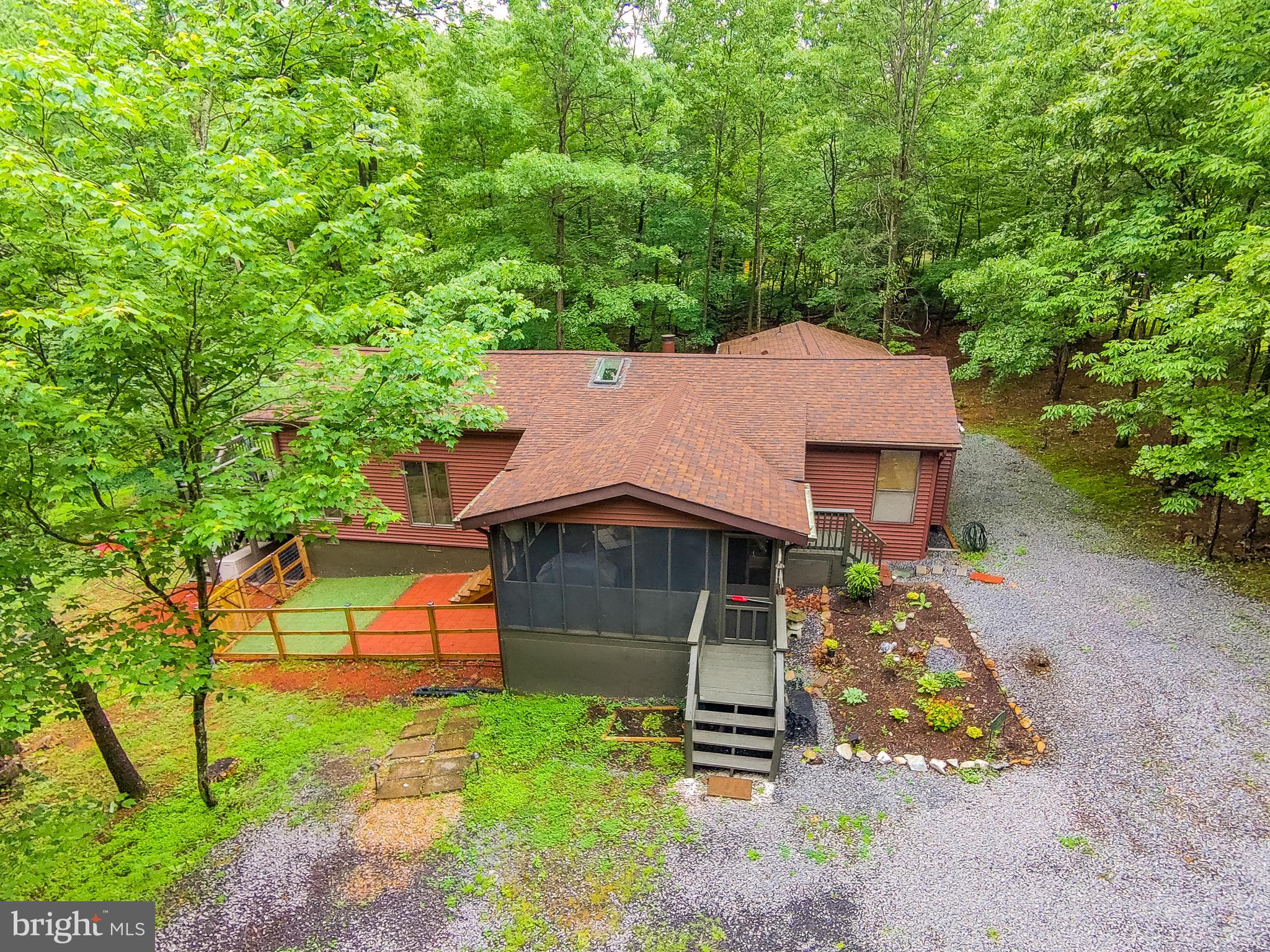 388 Walden Rd