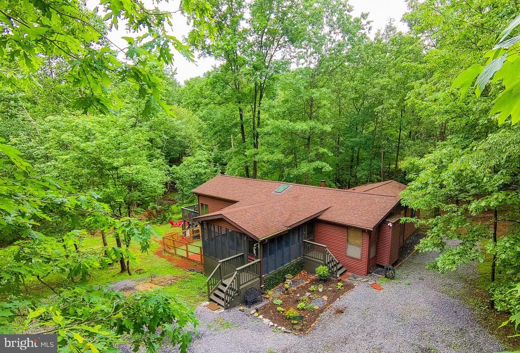 388 Walden Rd