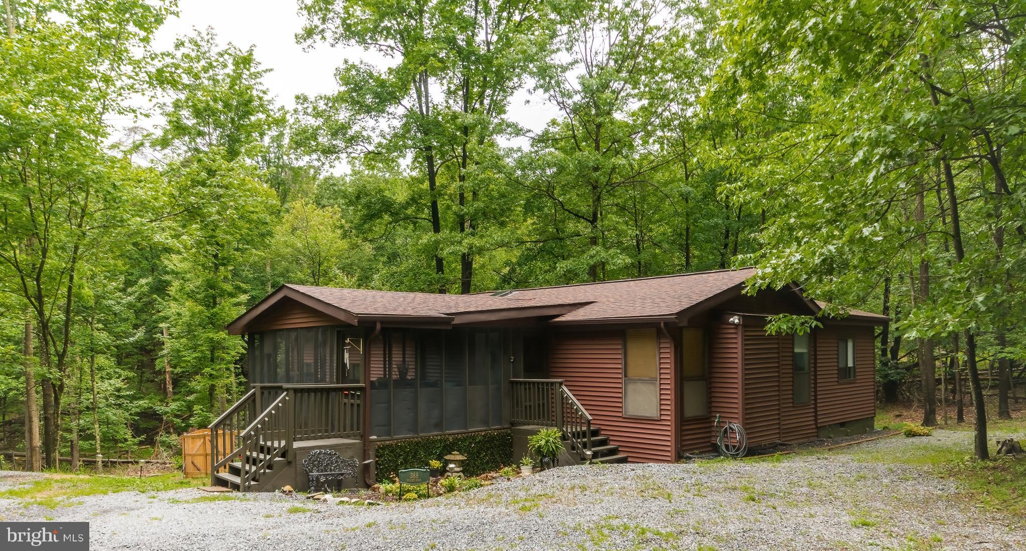 388 Walden Rd