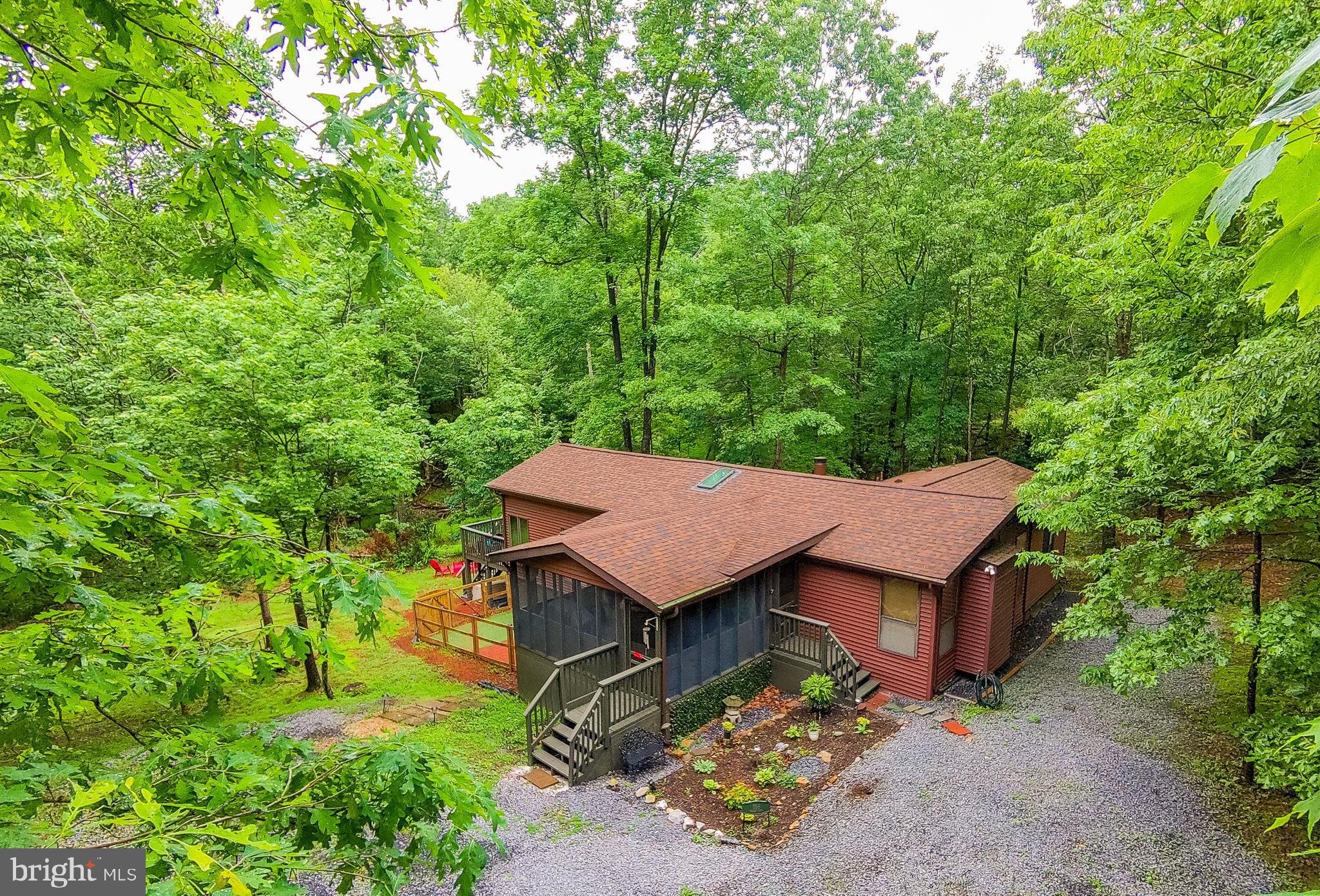 388 Walden Rd