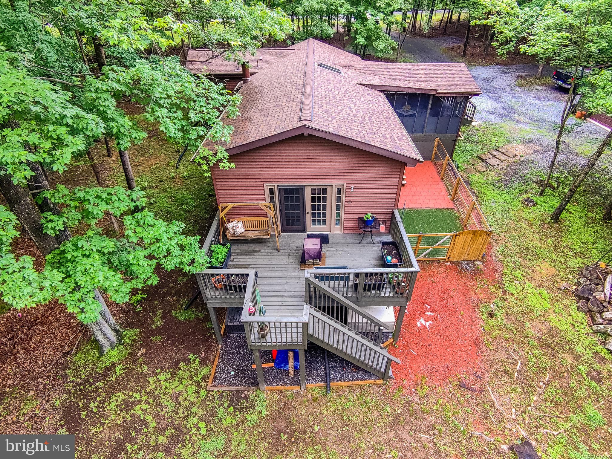 388 Walden Rd