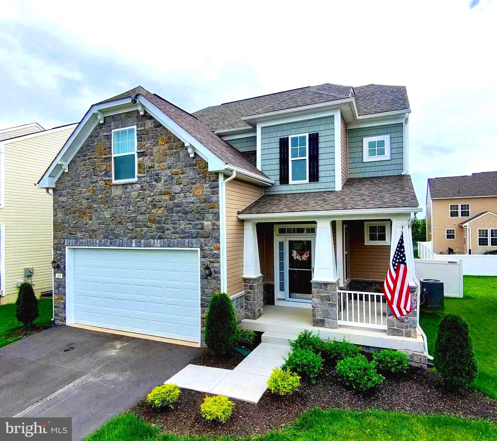 109 Darden Ct W
