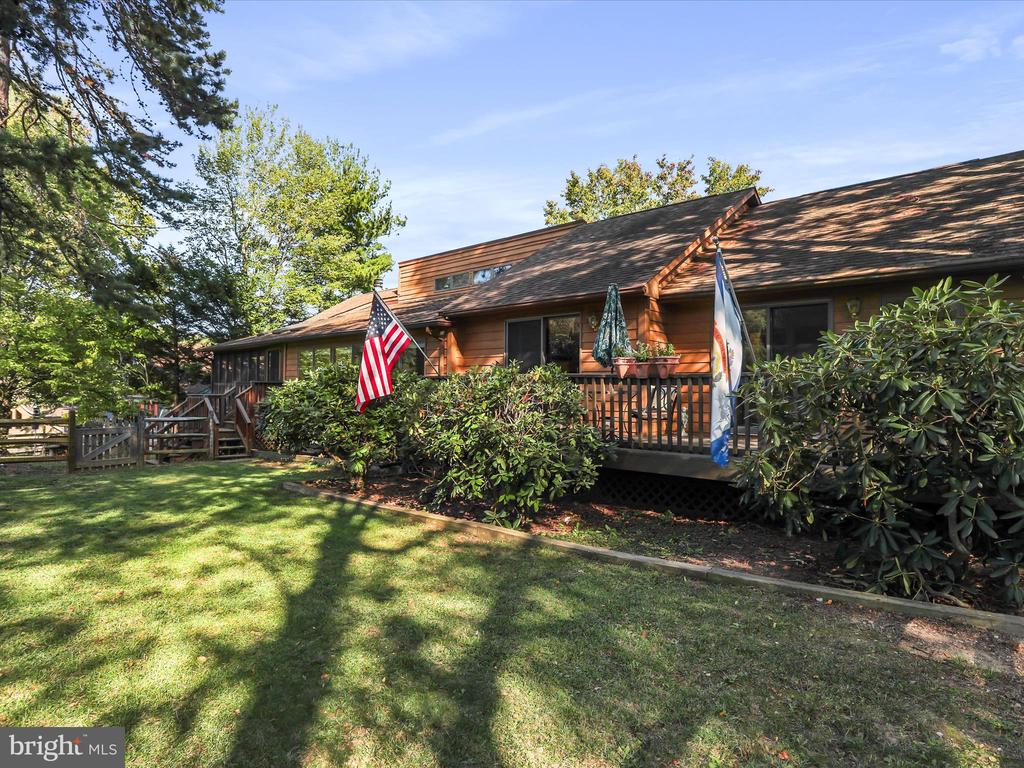26 Powhatan Trl