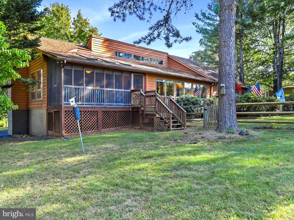 26 Powhatan Trl
