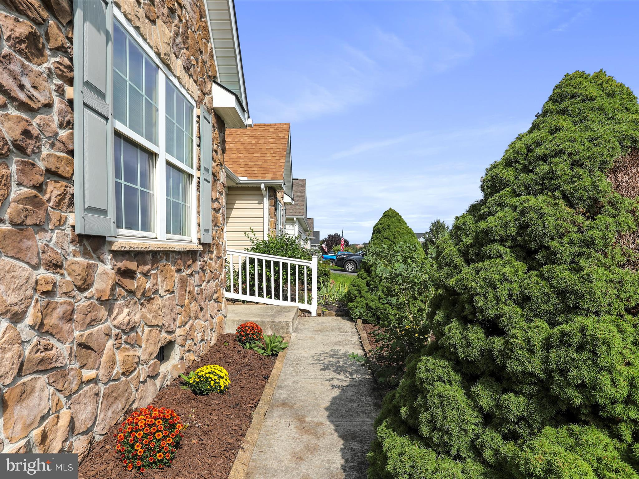 332 Webber Springs Dr