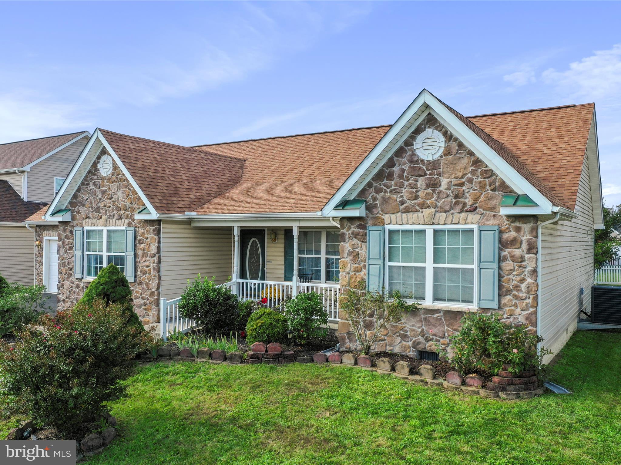 332 Webber Springs Dr