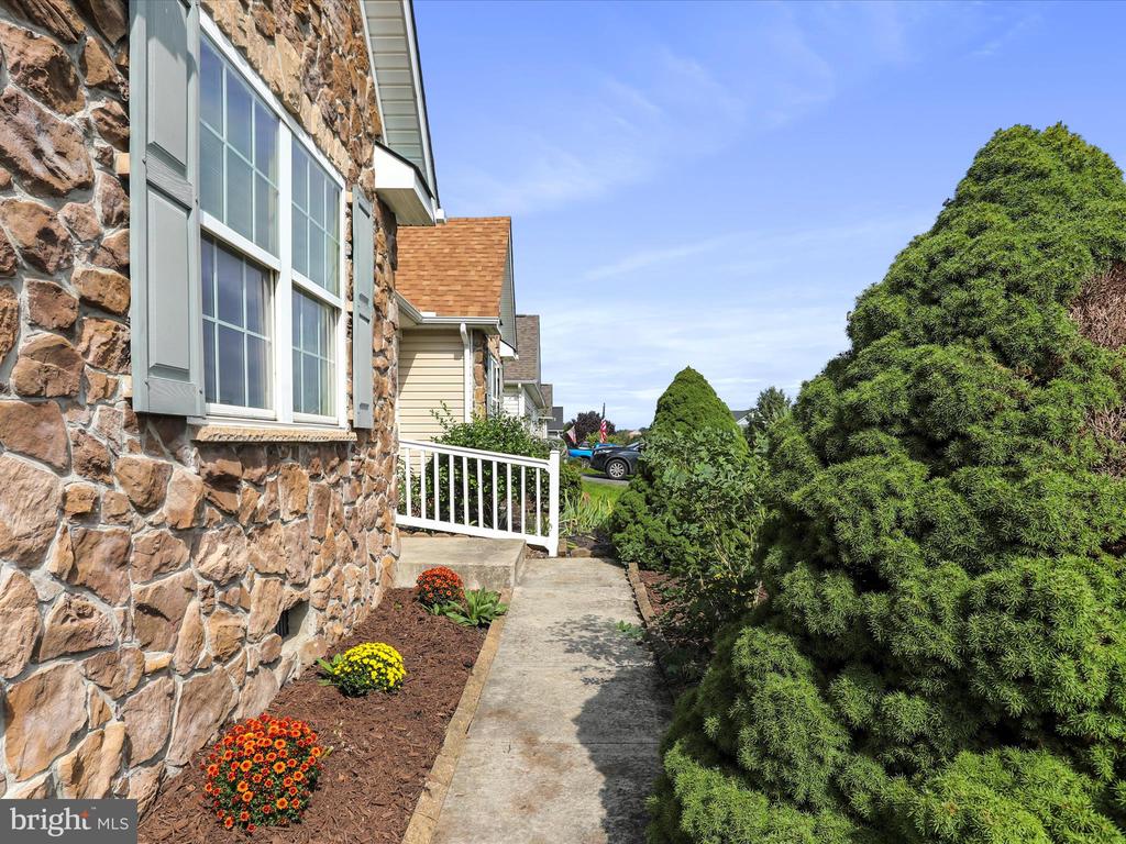 332 Webber Springs Dr