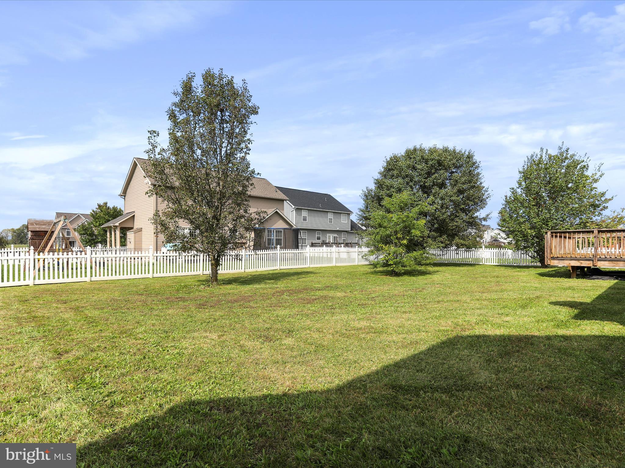 332 Webber Springs Dr