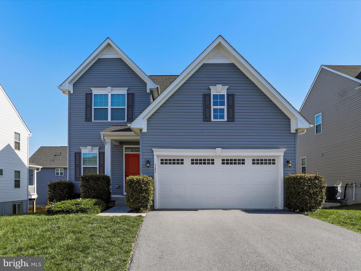 125 Quebec Ct