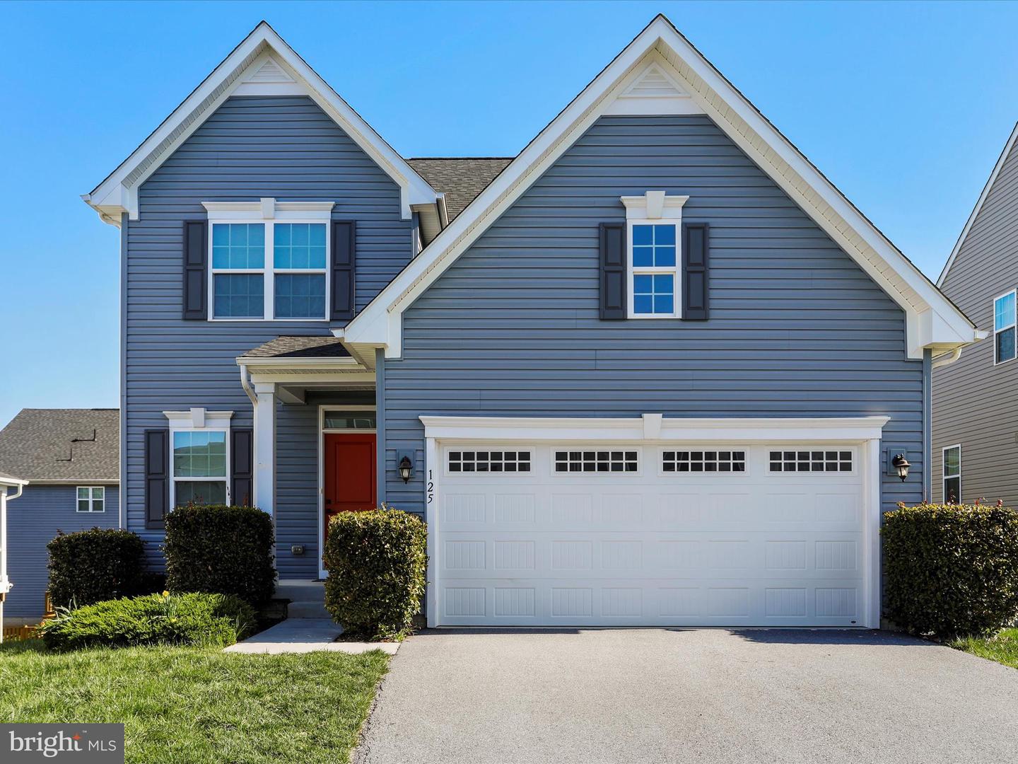 125 Quebec Ct