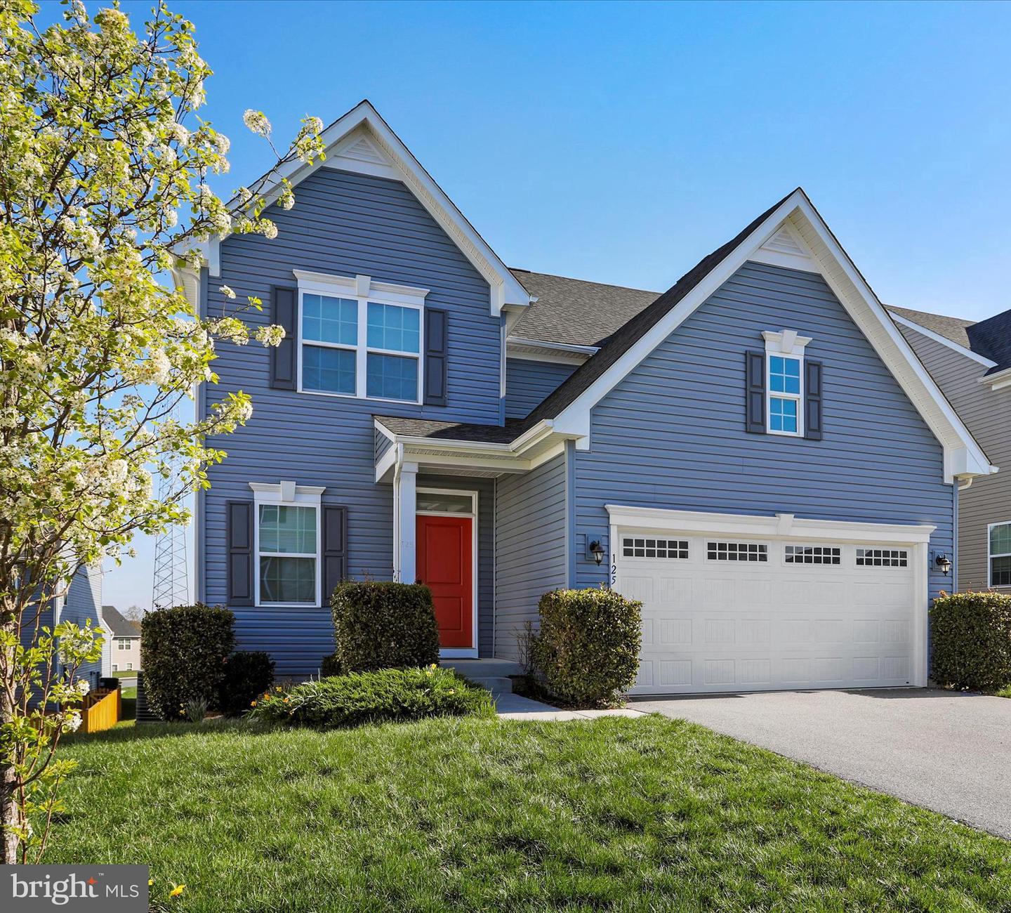 125 Quebec Ct