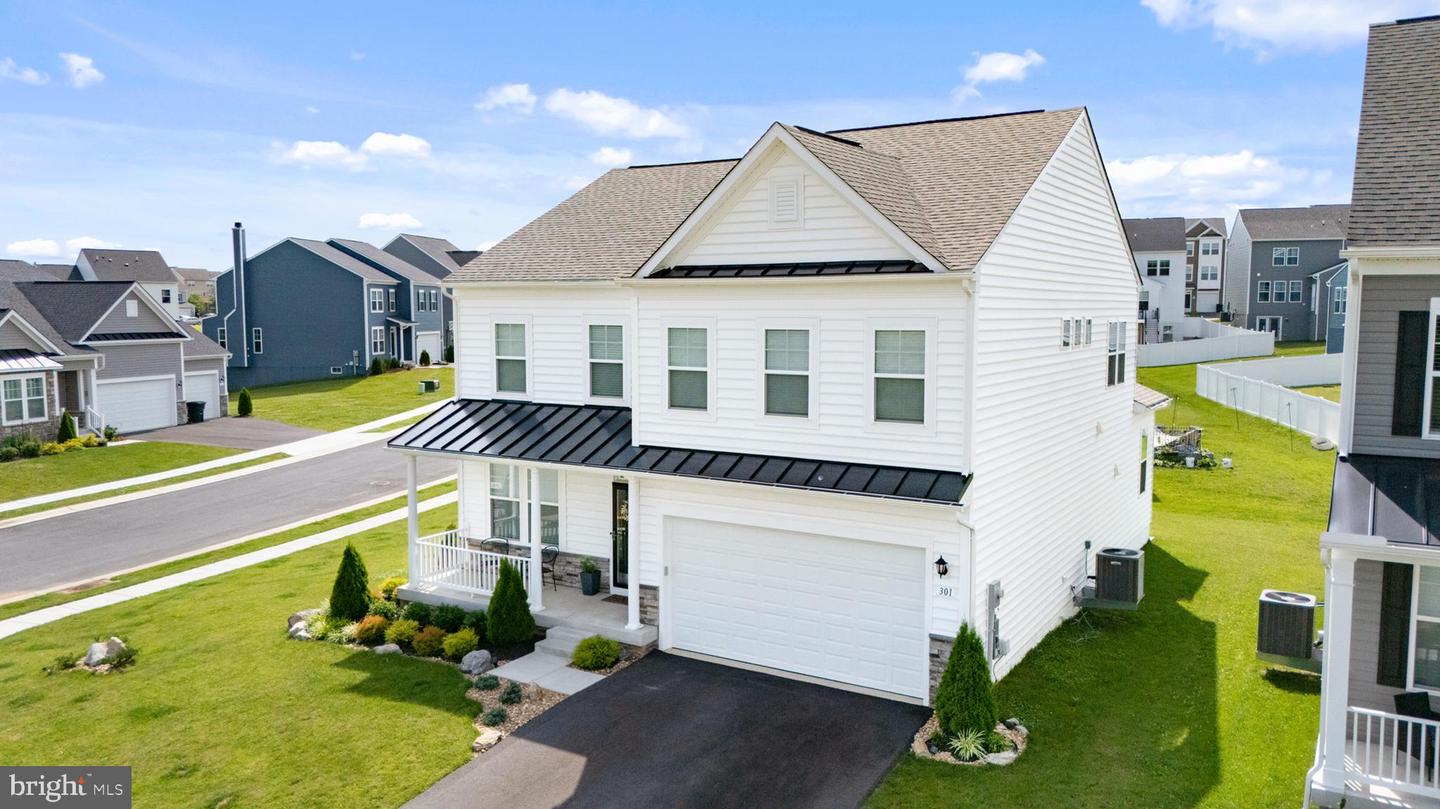 301 Homer Ct