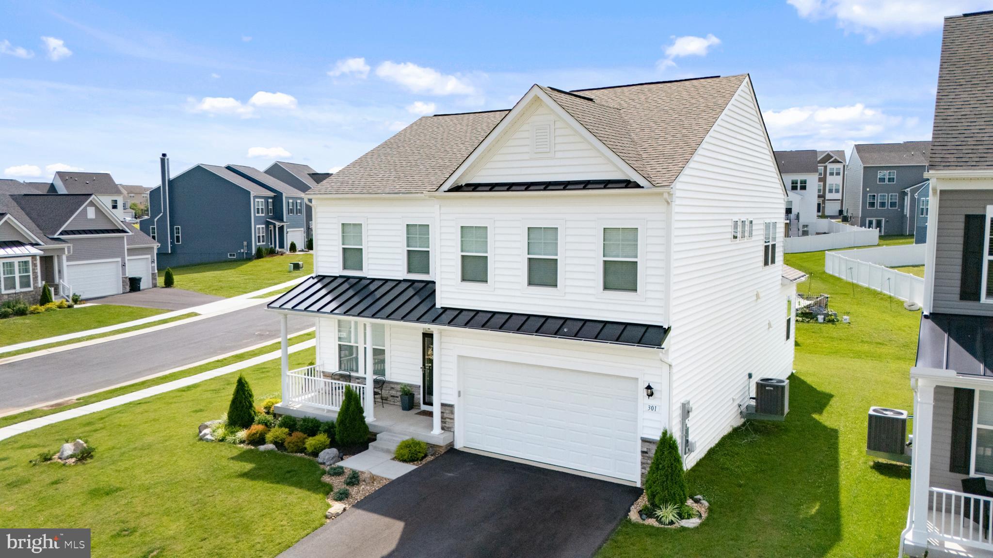301 Homer Ct