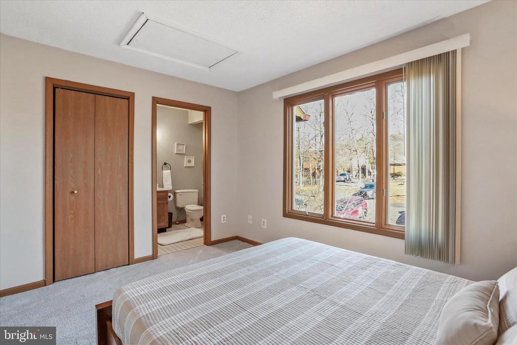 40 TECUMSEH TRAIL