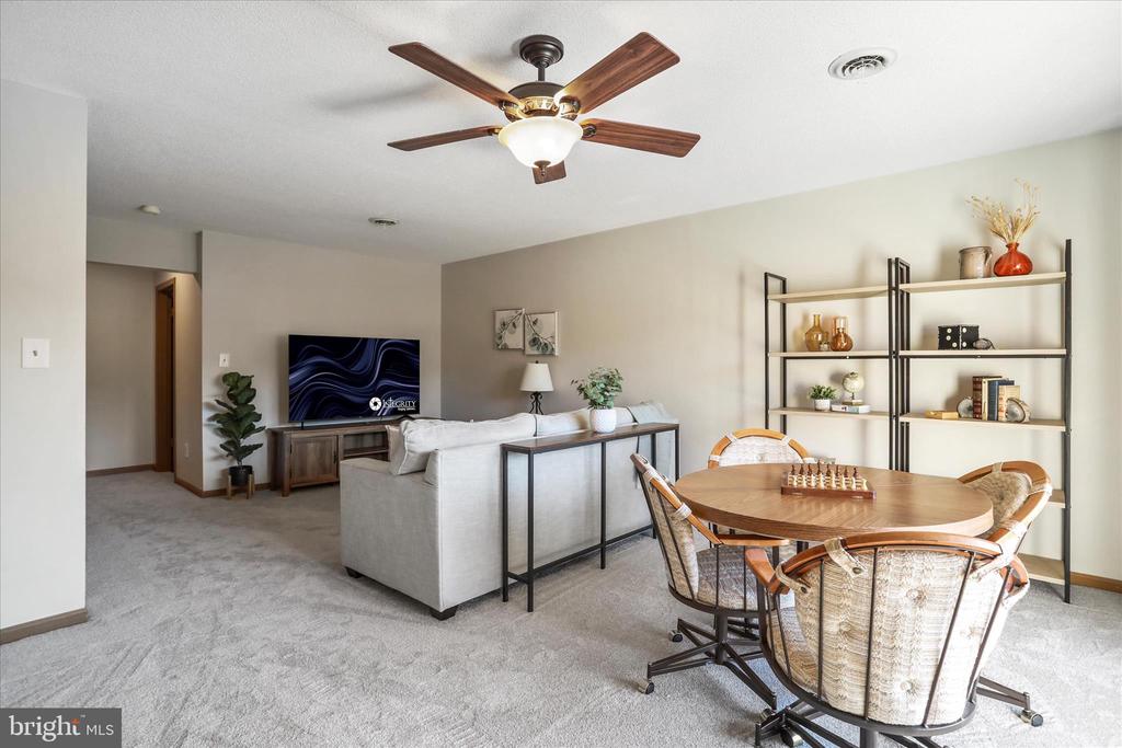 40 TECUMSEH TRAIL