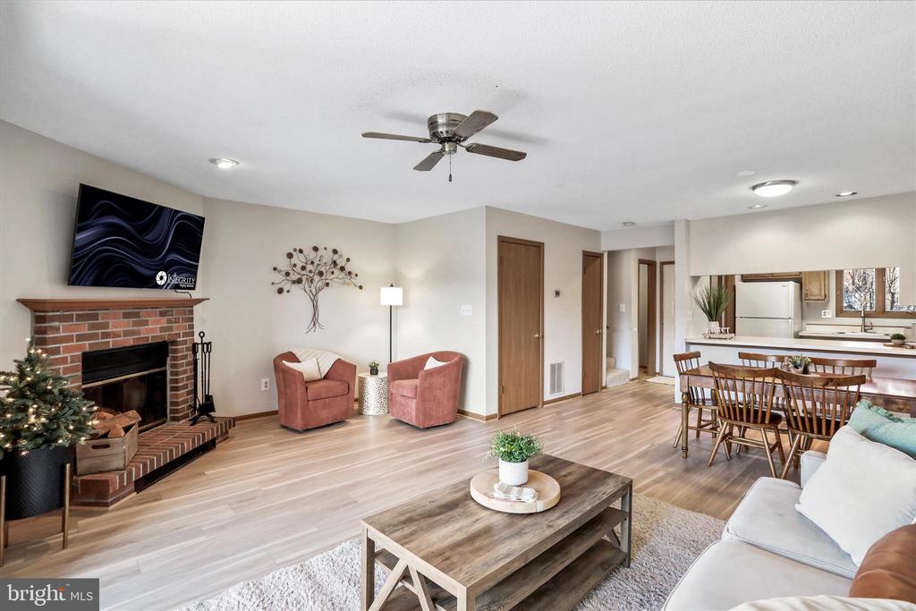 40 TECUMSEH TRAIL