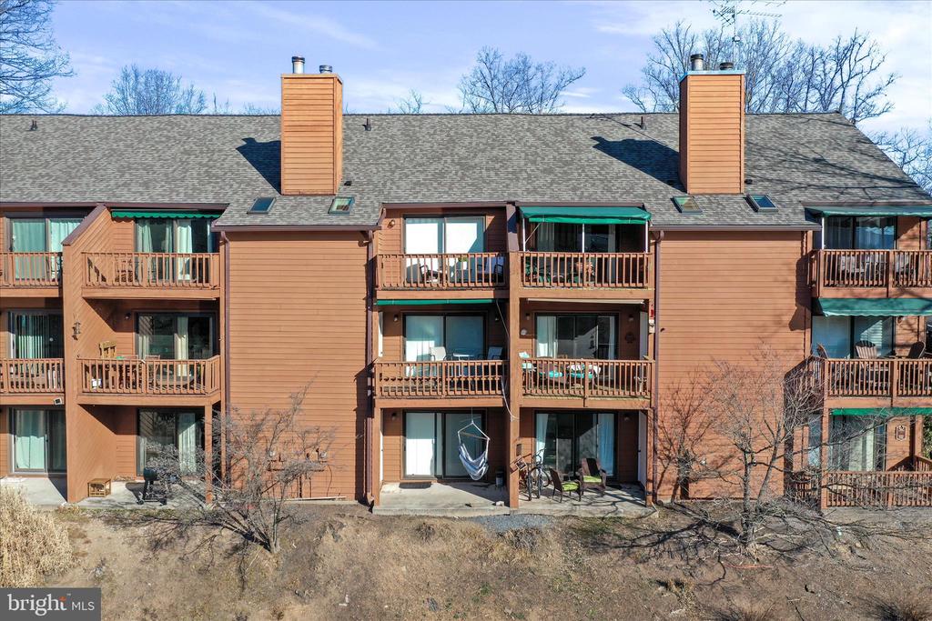 40 TECUMSEH TRAIL