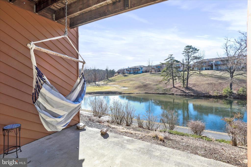 40 TECUMSEH TRAIL