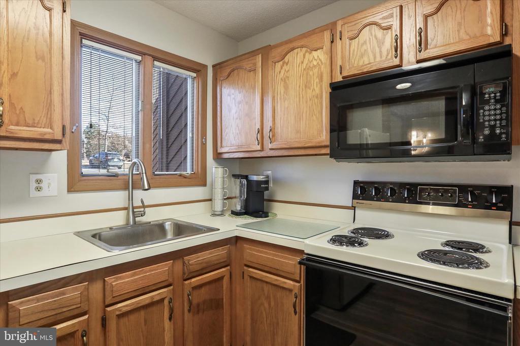 40 TECUMSEH TRAIL