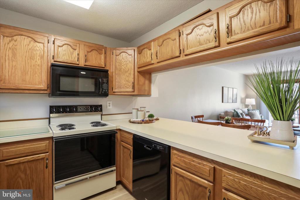 40 TECUMSEH TRAIL
