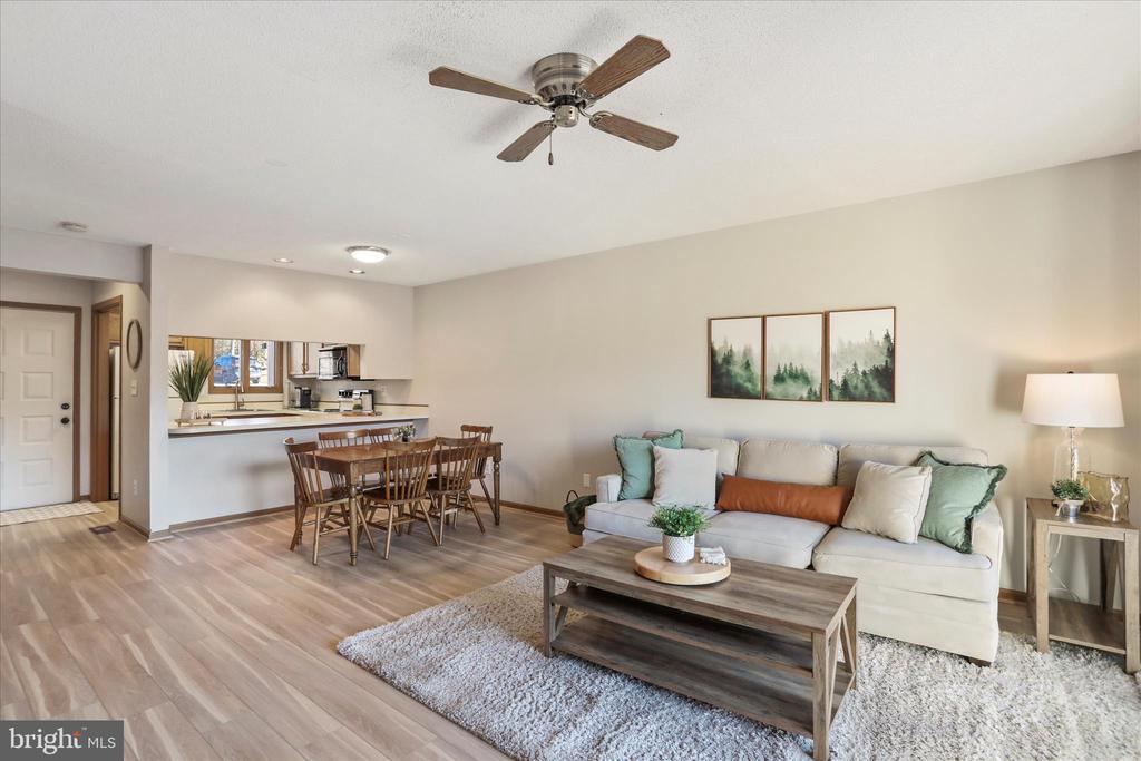40 TECUMSEH TRAIL