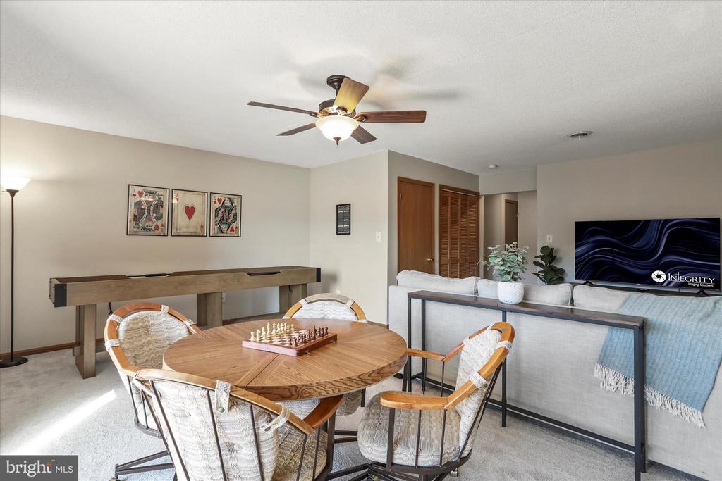 40 TECUMSEH TRAIL