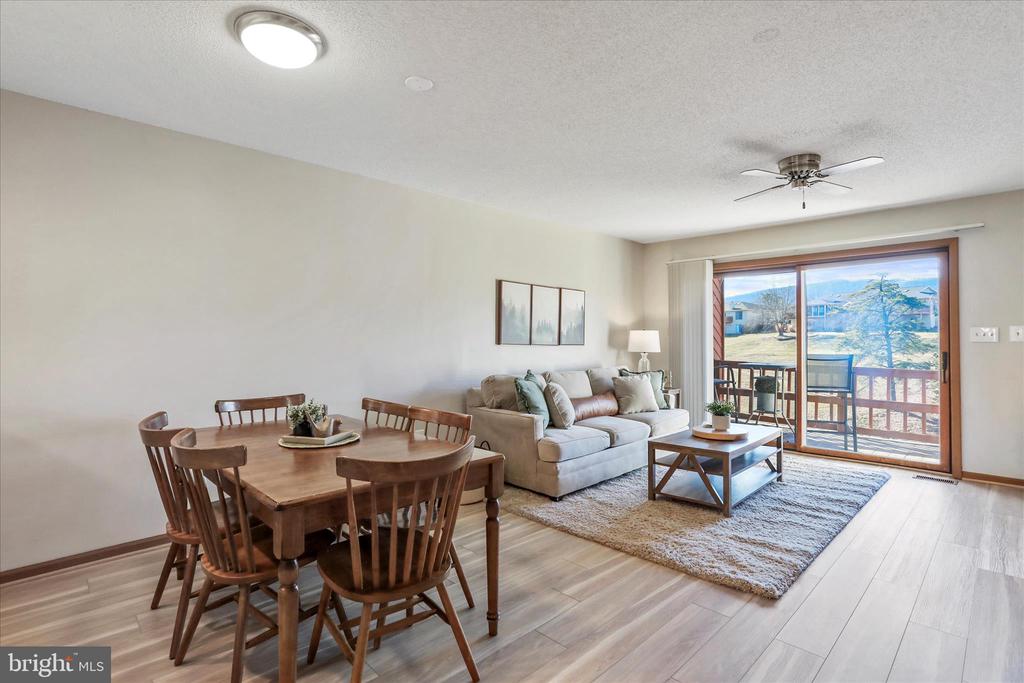 40 TECUMSEH TRAIL