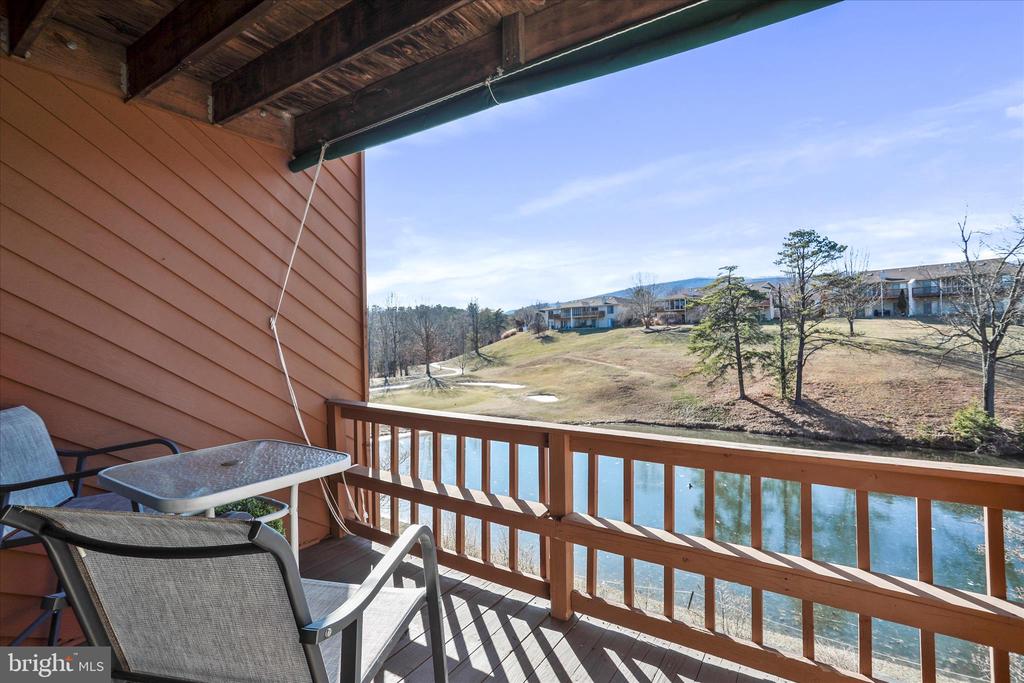 40 TECUMSEH TRAIL