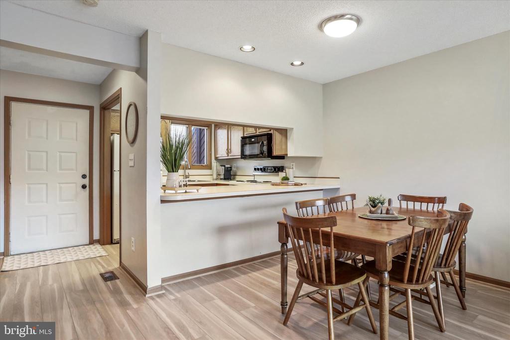 40 TECUMSEH TRAIL