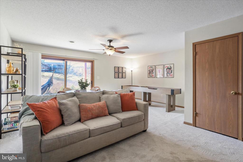 40 TECUMSEH TRAIL