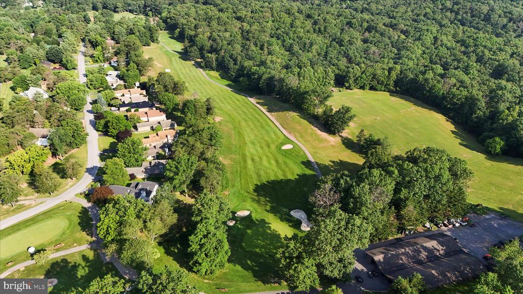 40 TECUMSEH TRAIL