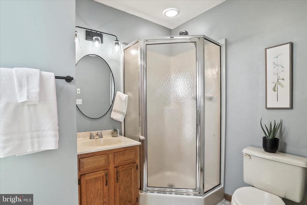 40 TECUMSEH TRAIL