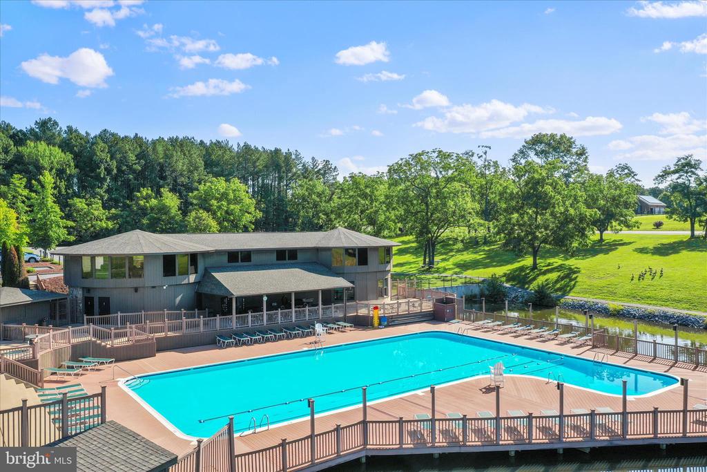 40 TECUMSEH TRAIL