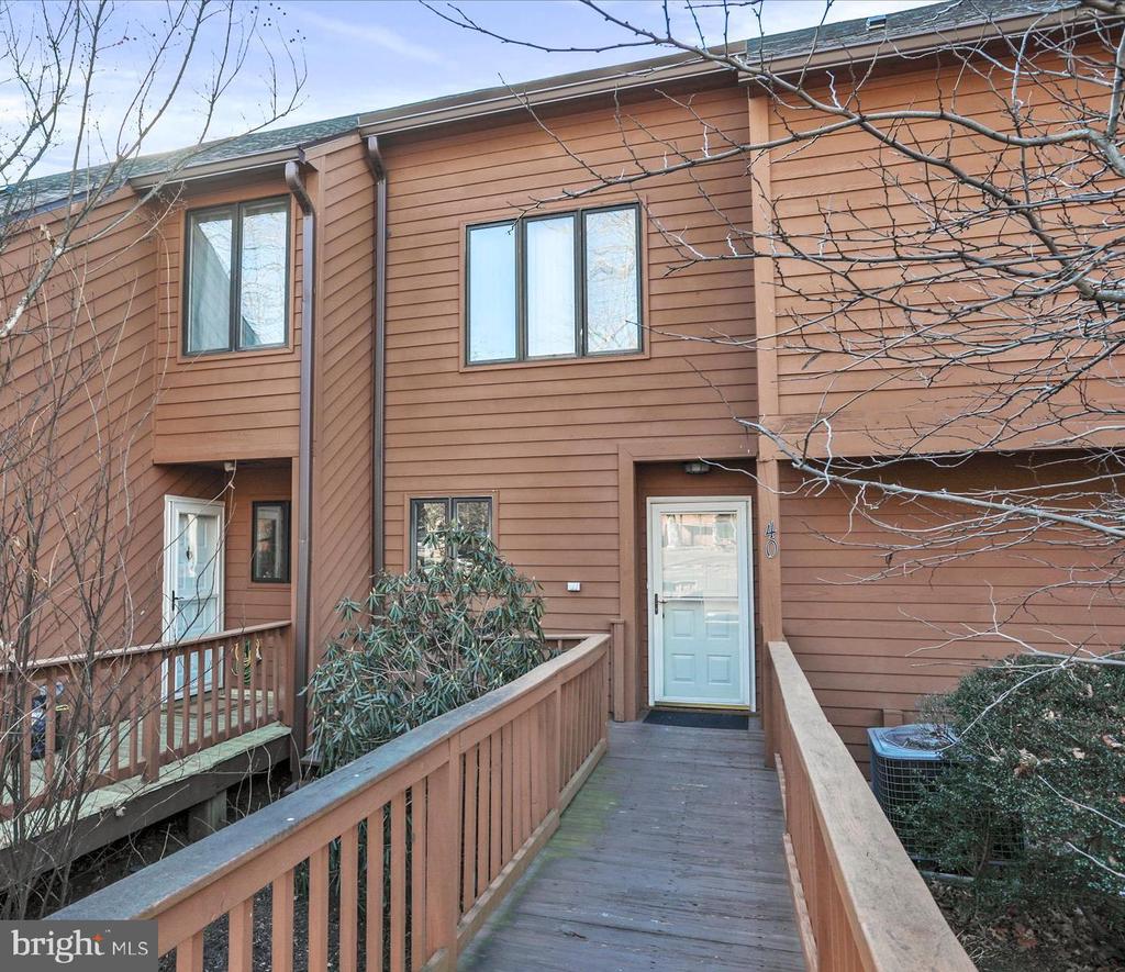 40 TECUMSEH TRAIL