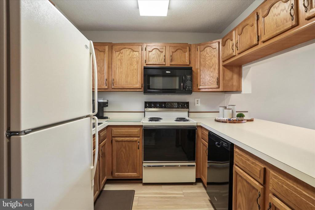 40 TECUMSEH TRAIL