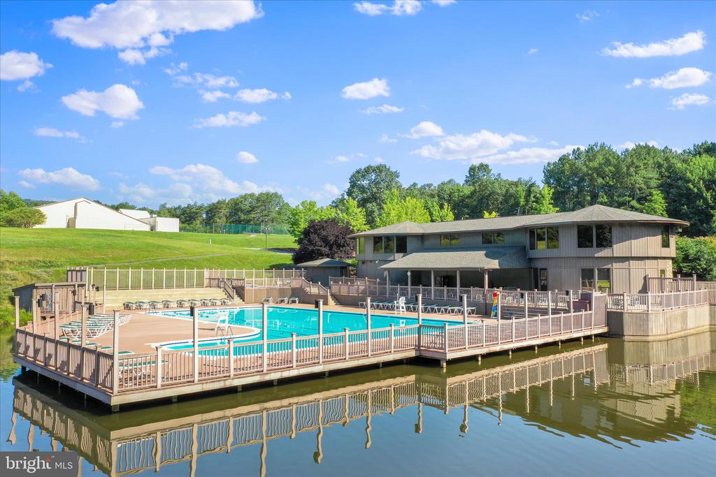 40 TECUMSEH TRAIL