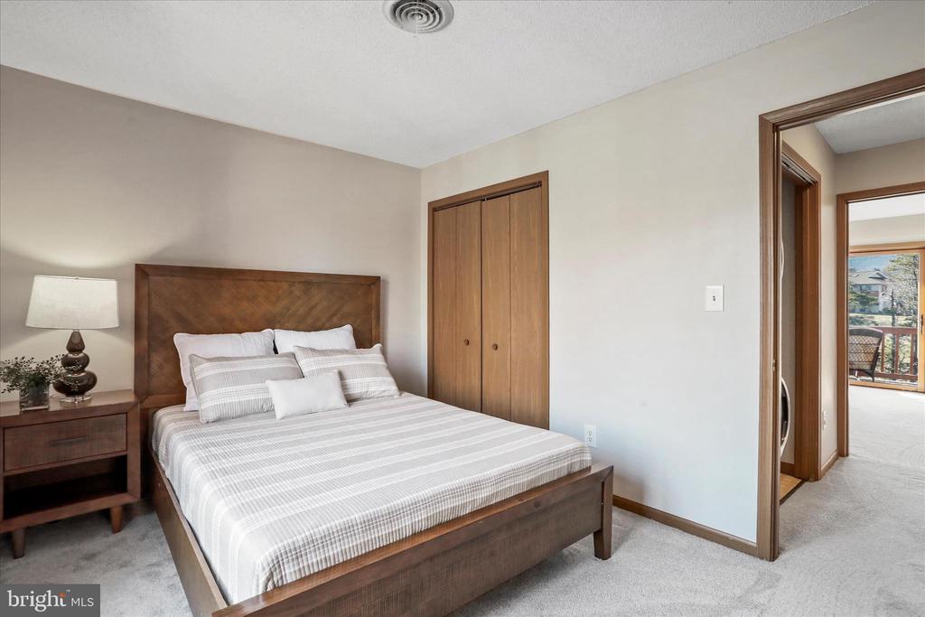 40 TECUMSEH TRAIL