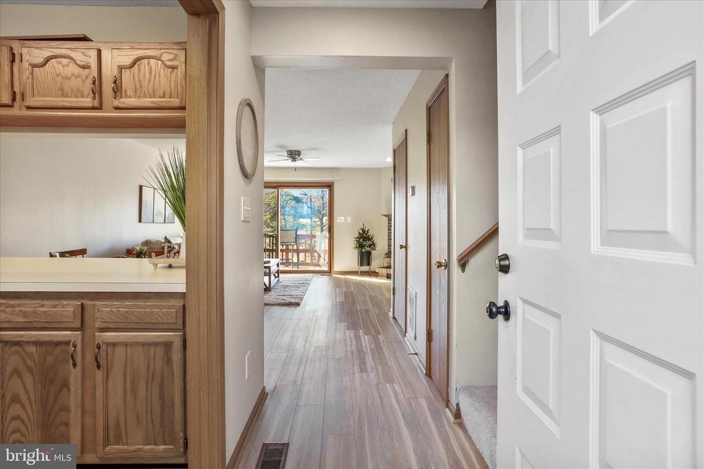 40 TECUMSEH TRAIL