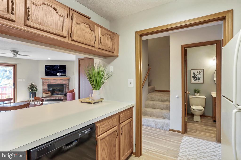 40 TECUMSEH TRAIL
